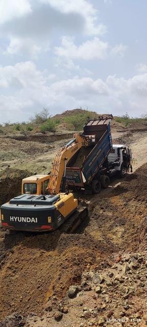 Meera M3 LLP site photo