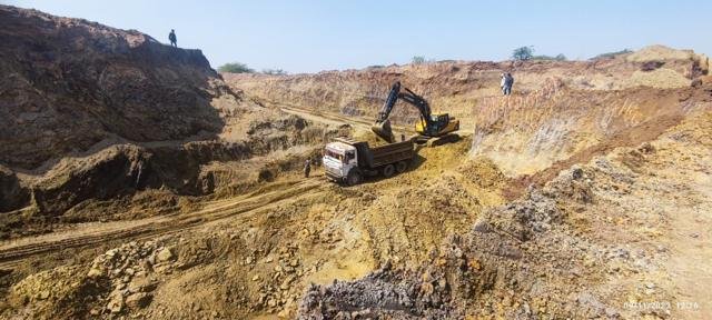 Meera M3 LLP site photo