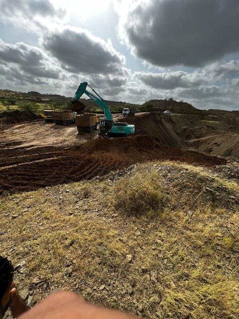Meera M3 LLP site photo