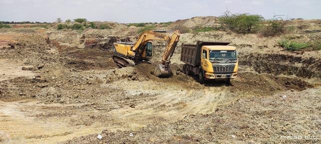 Meera M3 LLP site photo