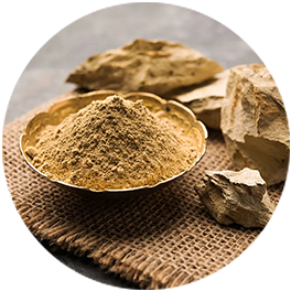 Bentonite