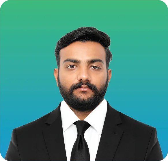 Mr. Ajaysinh Sodha