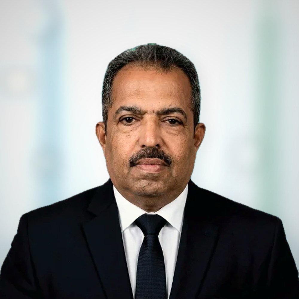 Mr. Deepak Soni, Geological & Mining Expert