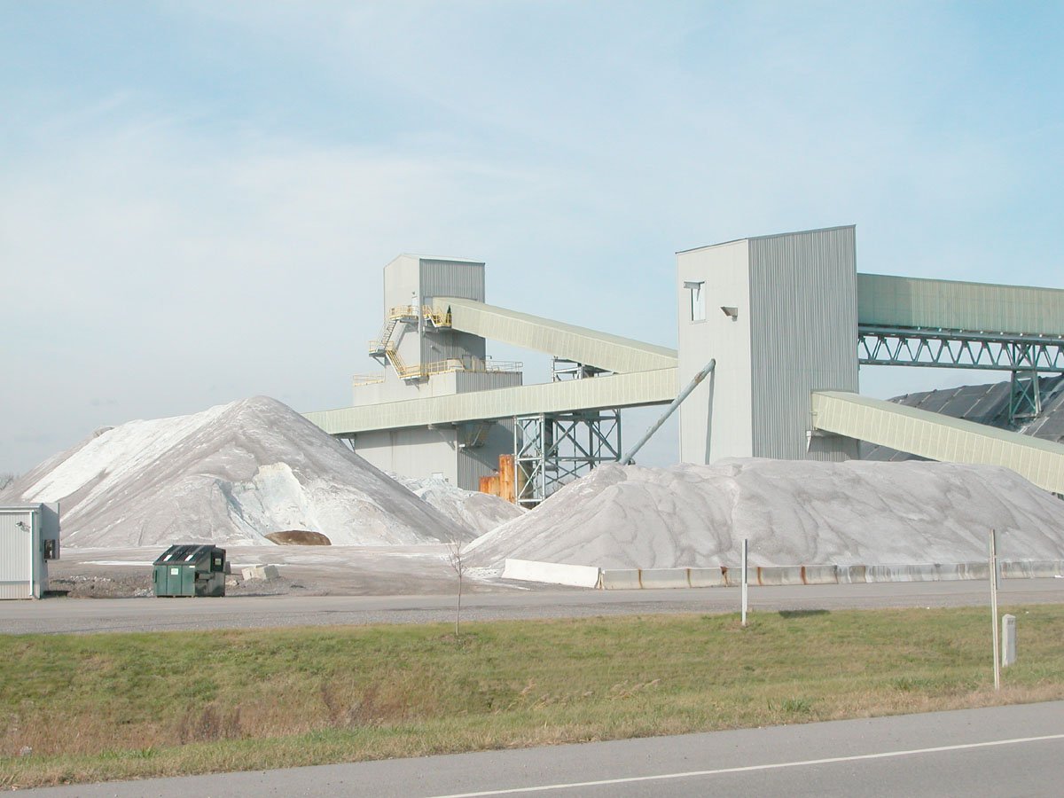 Meera Group - Best Salt and chemical company in india