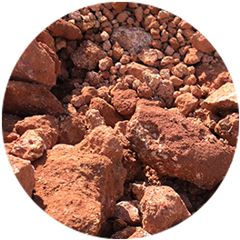 Bauxite